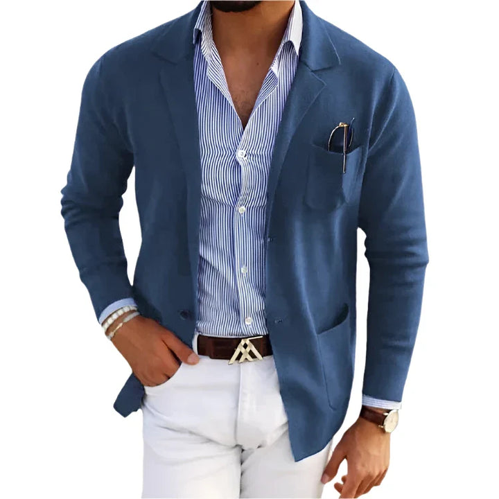 Marvin® | Stylish Comfortable Blazer