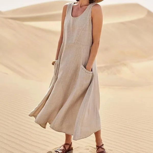 Tara - Versatile Summer Dress