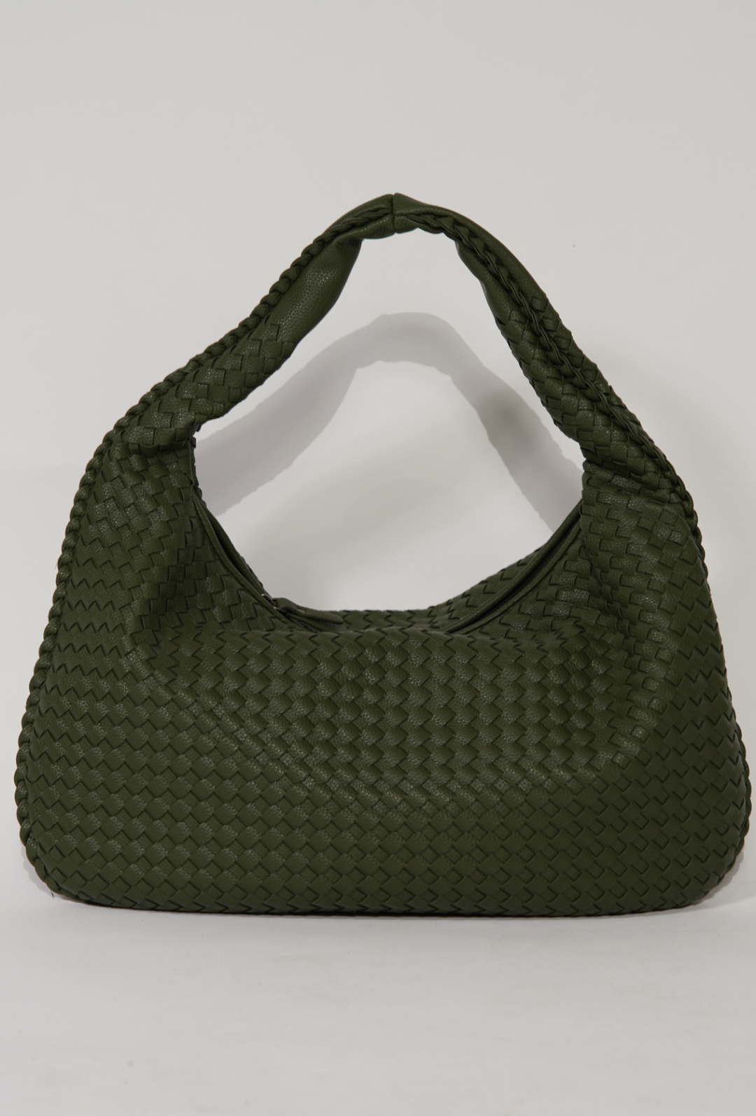 Paula - Handwoven Bag