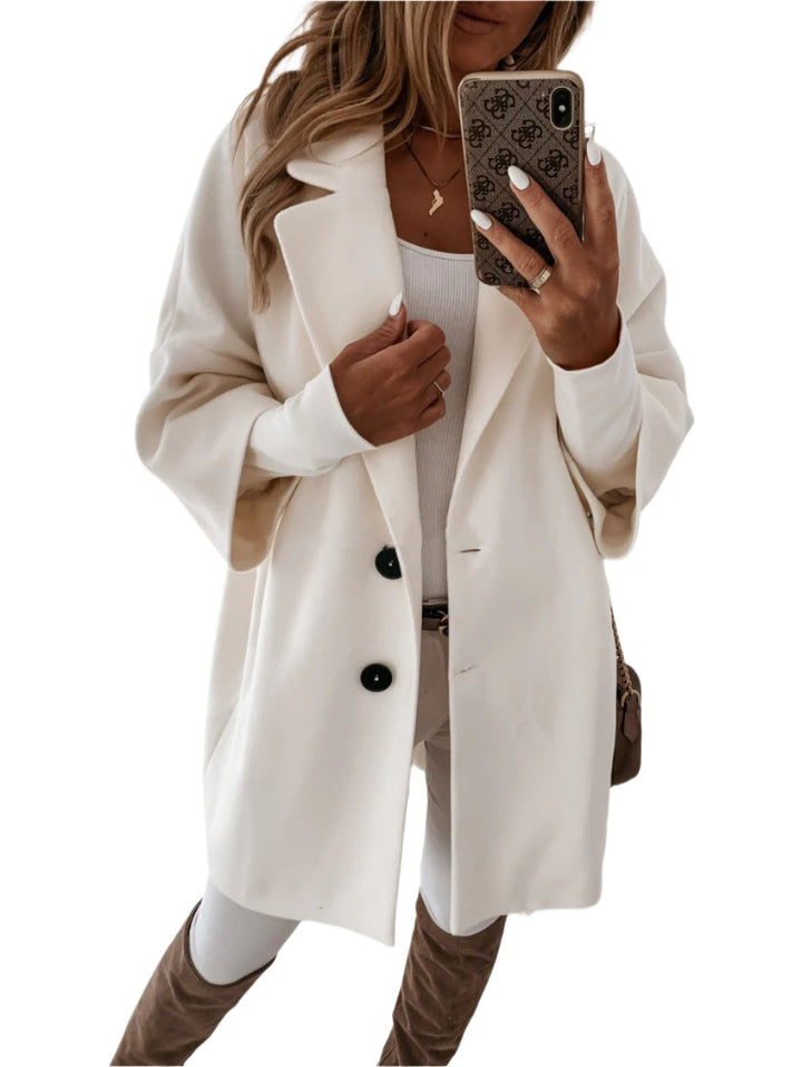 Kylie - Premium Elegant Coat