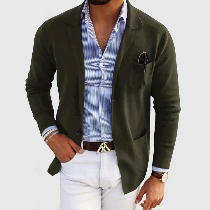 Marvin® | Stylish Comfortable Blazer