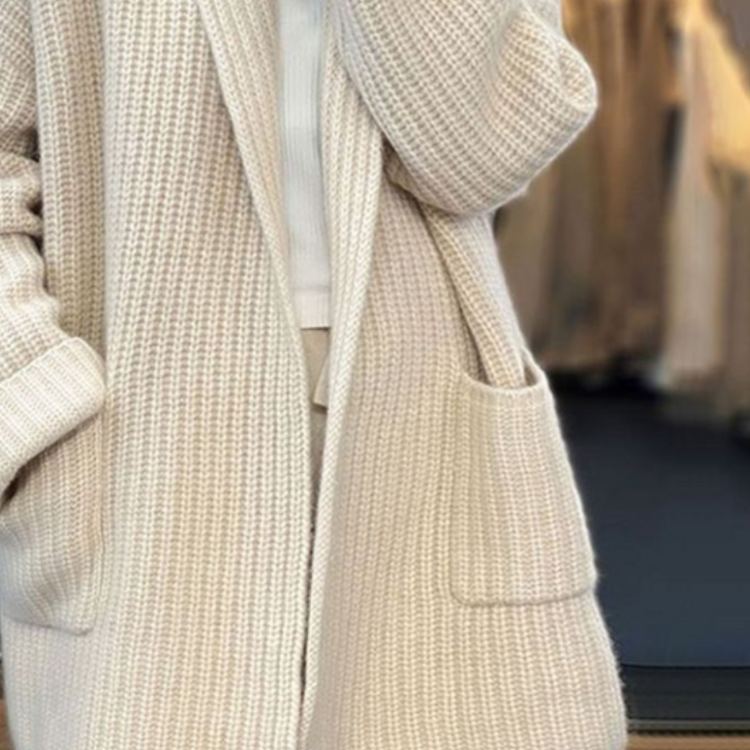 Celeste - Elegant Cardigan