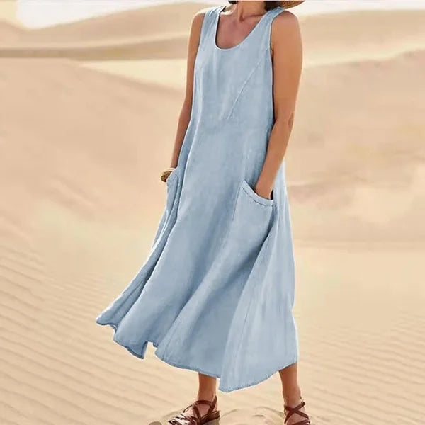 Tara - Versatile Summer Dress