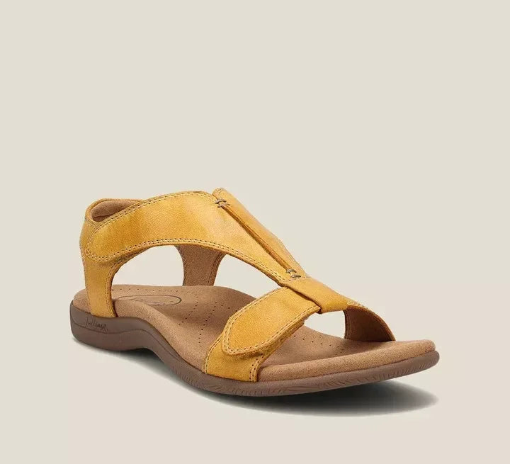 Vera - Supportive Sandals