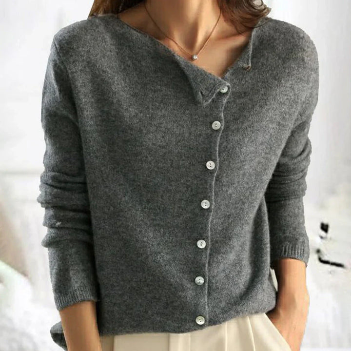 Gabrielle - Elegant Cardigan