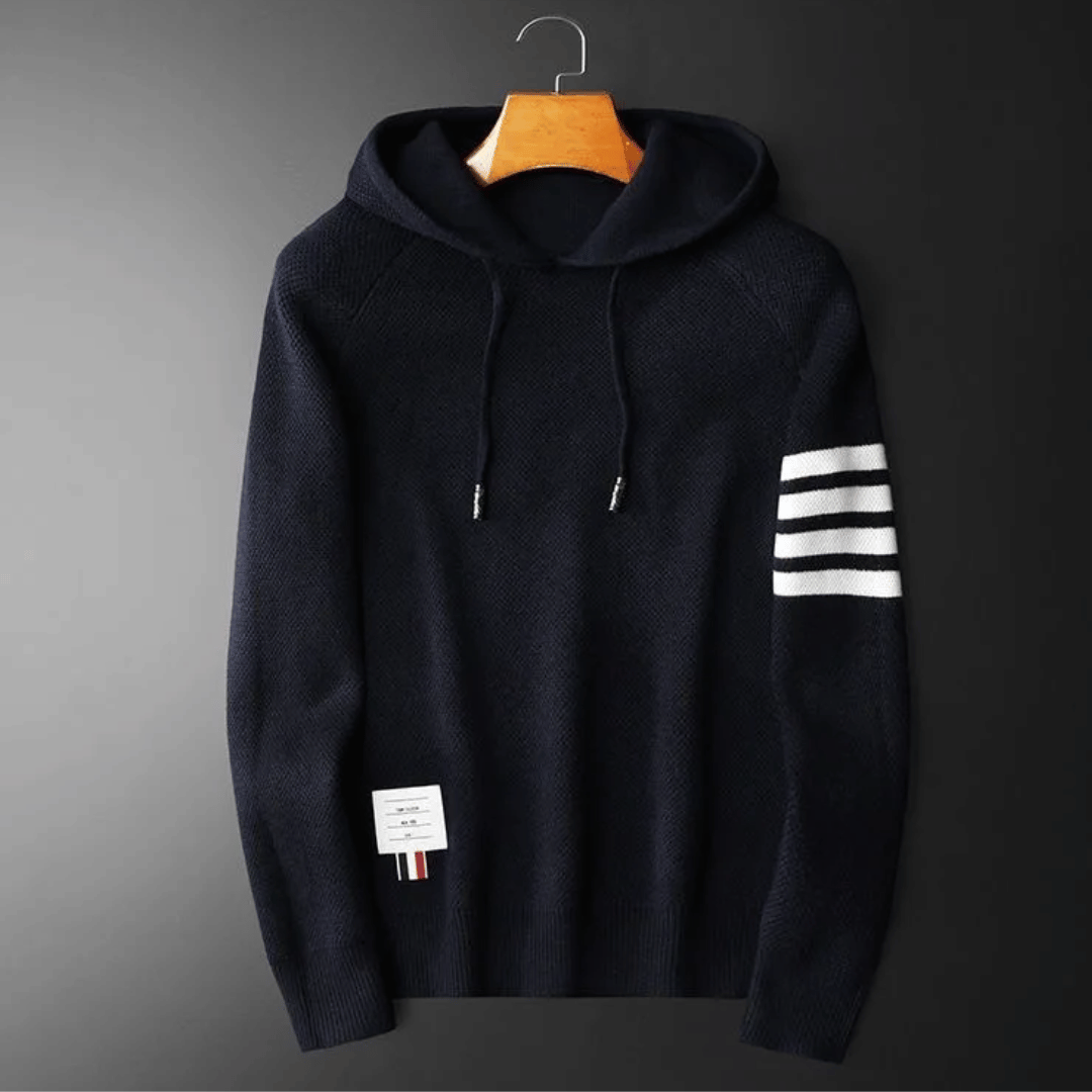 Dylan - Hooded Sweater