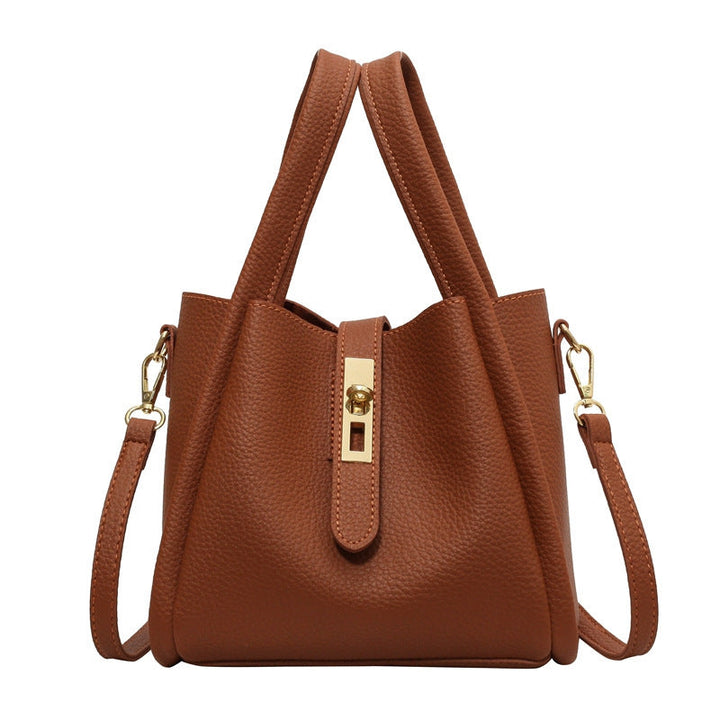 Samantha - Bucket Bag