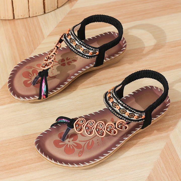 Emma - Comfortable Summer Sandals