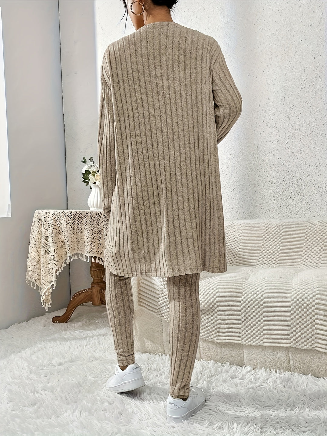 Celine - Cozy Elegance Lounge Set