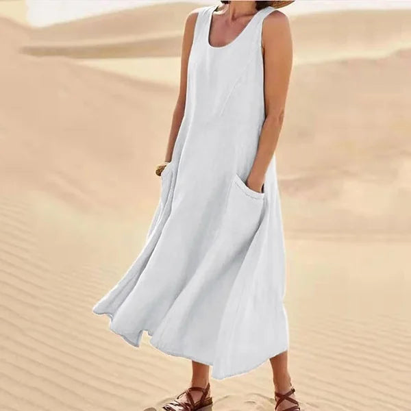 Tara - Versatile Summer Dress