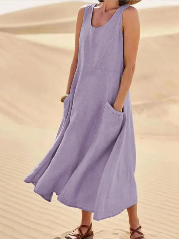 Tara - Versatile Summer Dress