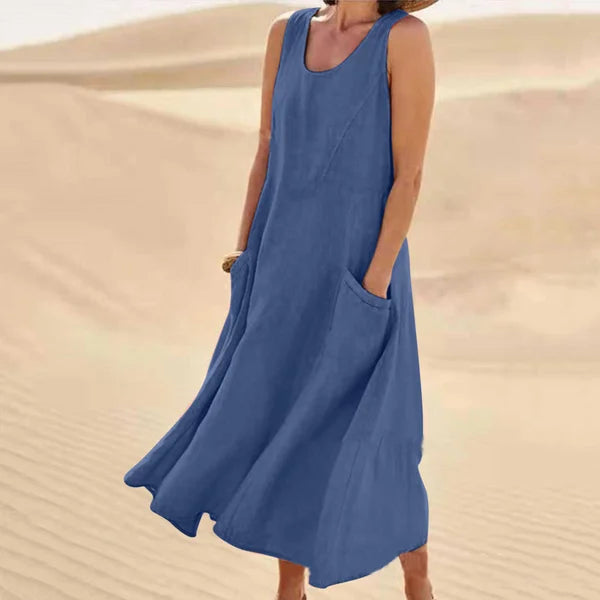 Tara - Versatile Summer Dress