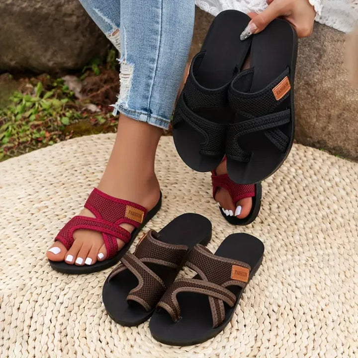 Ariel - Summer Sandals