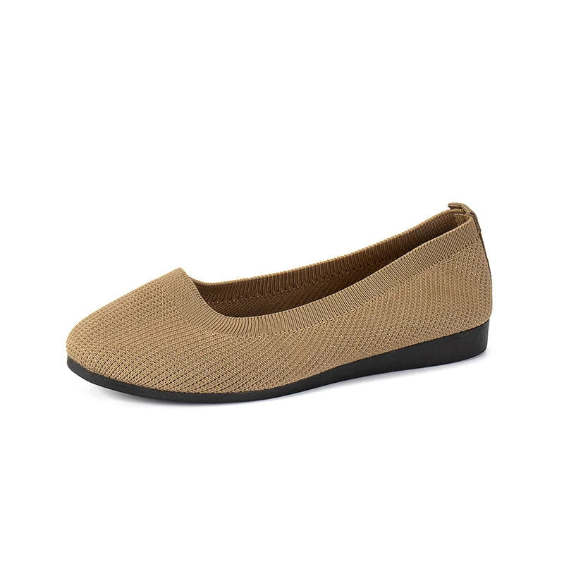 Nellie - Breathable comfortable Shoes