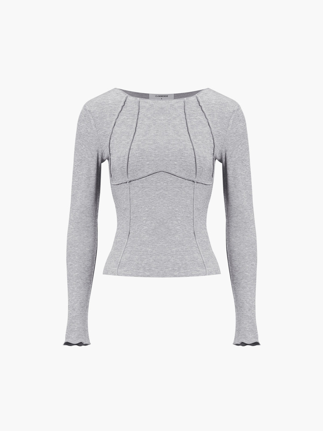 Melody - Long Sleeve Top