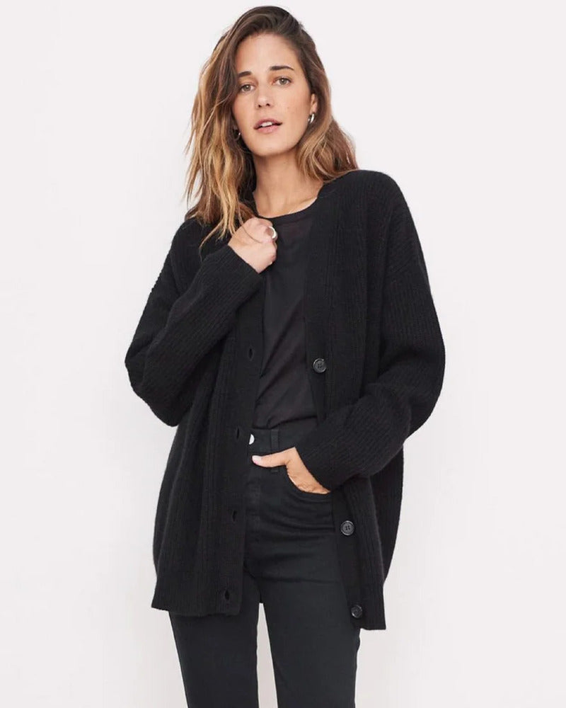 MacKenzie - Cocoon Cardigan