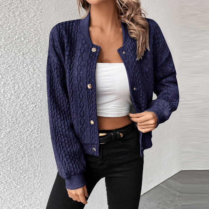 Maryam - Blend Cardigan