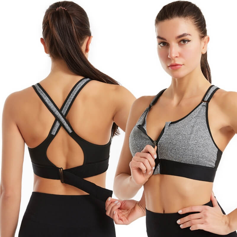 Kelly - ActiveLift Sports Bra