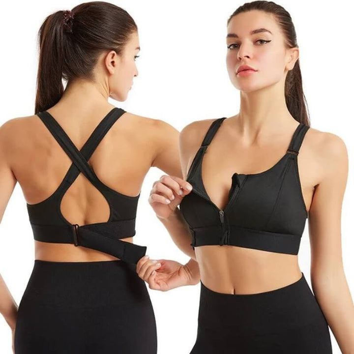 Kelly - ActiveLift Sports Bra