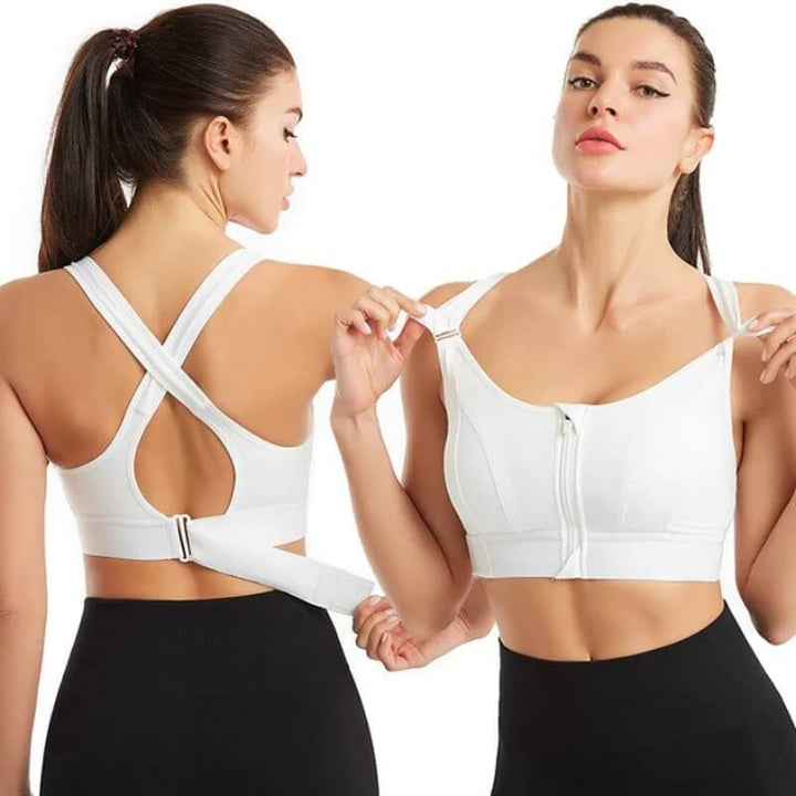 Kelly - ActiveLift Sports Bra