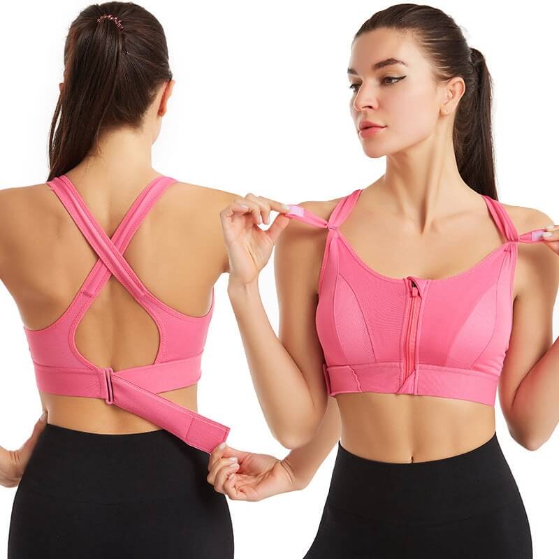 Kelly - ActiveLift Sports Bra