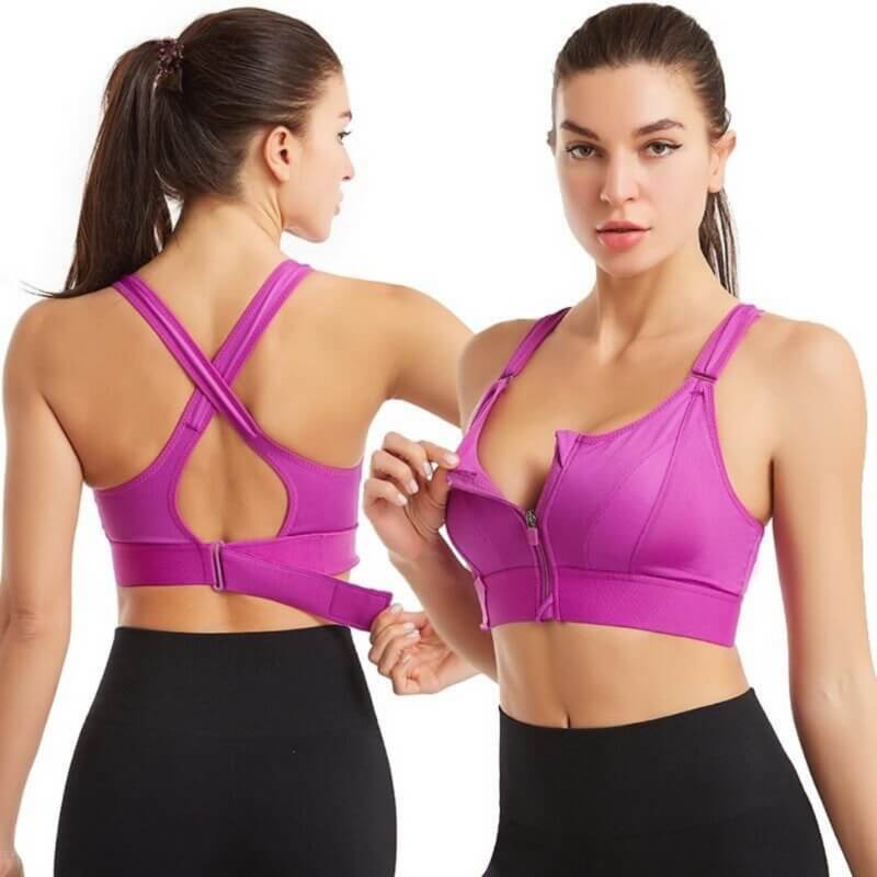 Kelly - ActiveLift Sports Bra