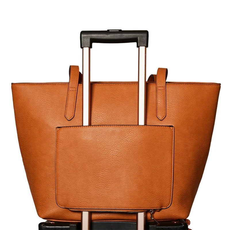 Vicky - Voyage Vogue Bag