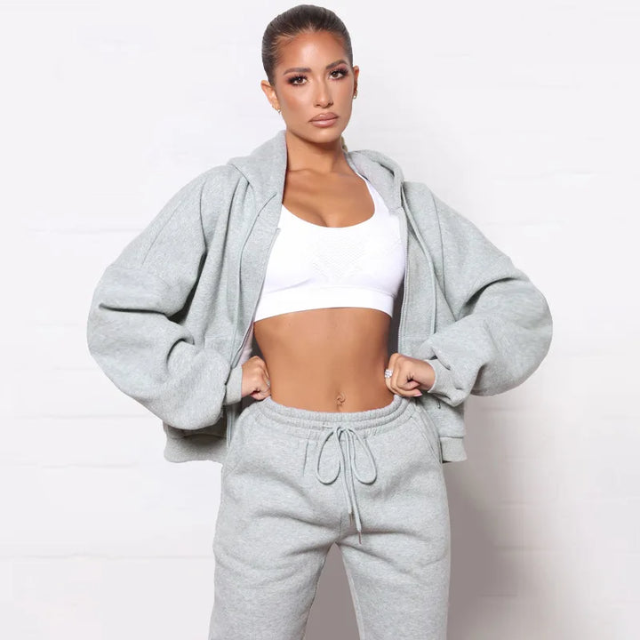 Danielle - Comfort Plus Jogger Set