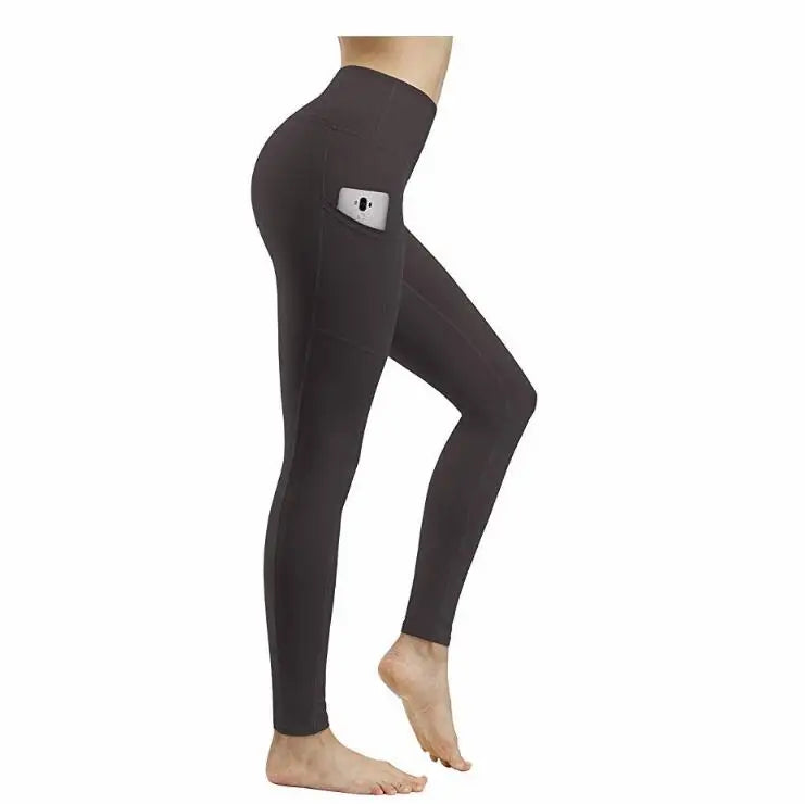 Amy - Sculpt & Stretch High-Waist Leggings