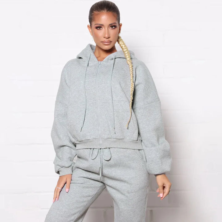 Danielle - Comfort Plus Jogger Set