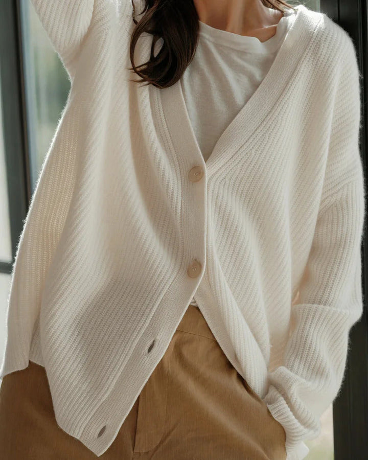 MacKenzie - Cocoon Cardigan