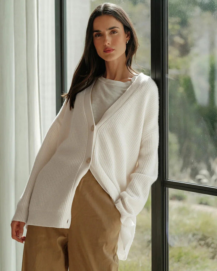 MacKenzie - Cocoon Cardigan