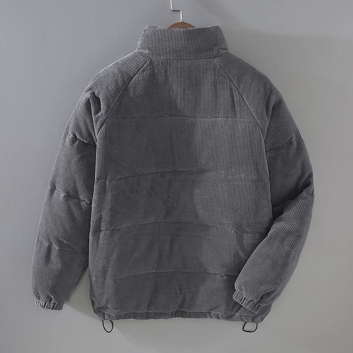 Henry - Corduroy Jacket