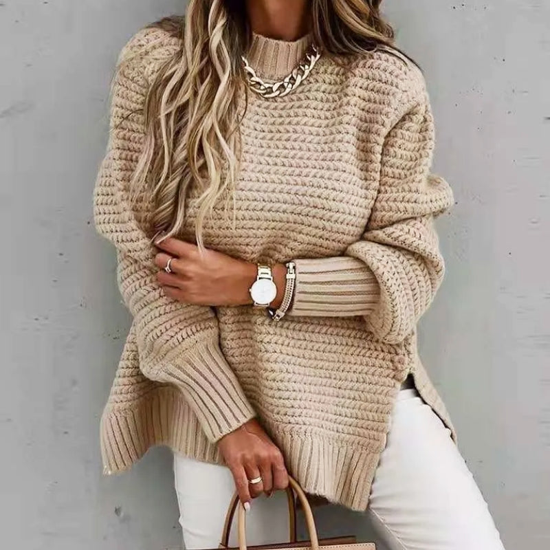 Camille - Elegance Sweater