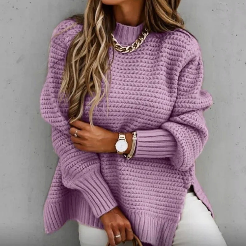 Camille - Elegance Sweater