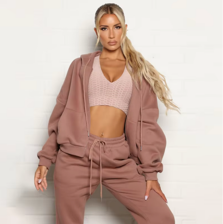 Danielle - Comfort Plus Jogger Set