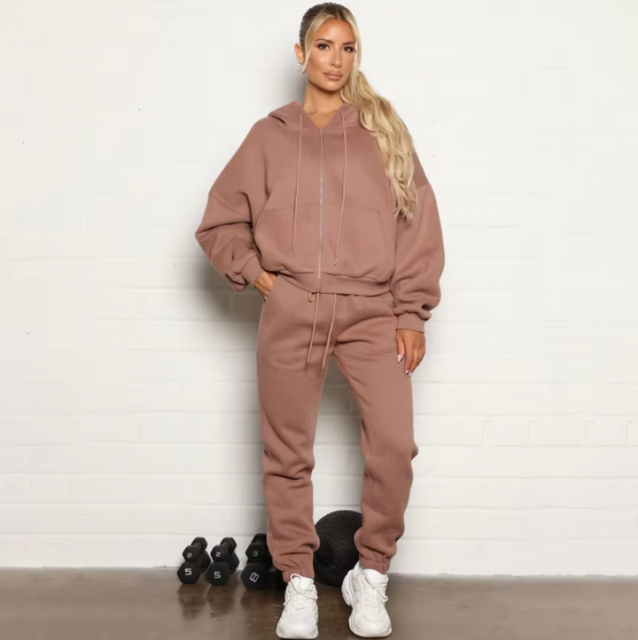 Danielle - Comfort Plus Jogger Set