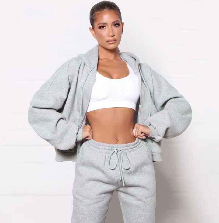 Danielle - Comfort Plus Jogger Set