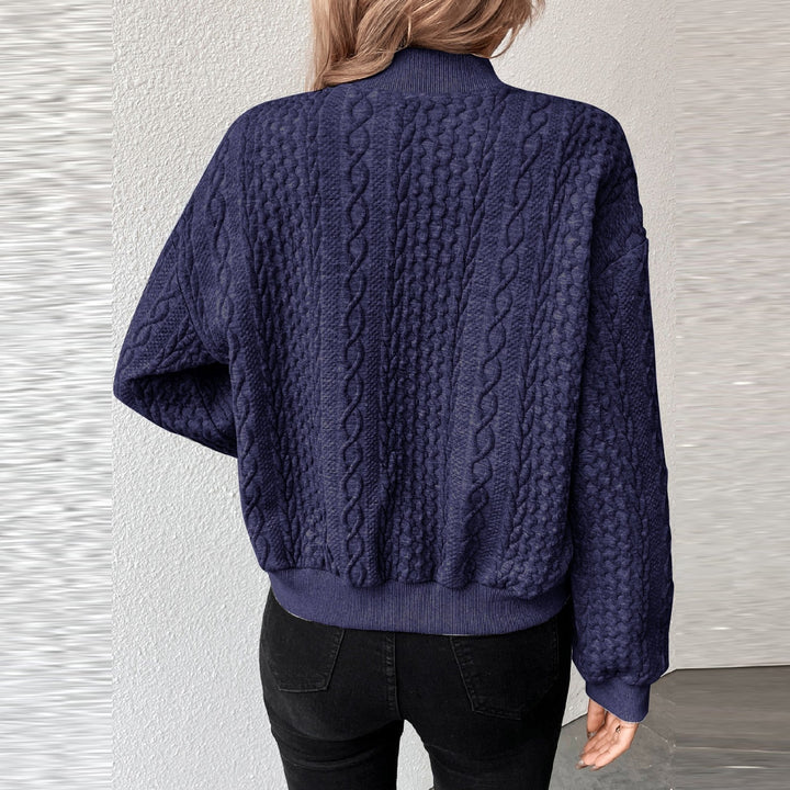 Maryam - Blend Cardigan