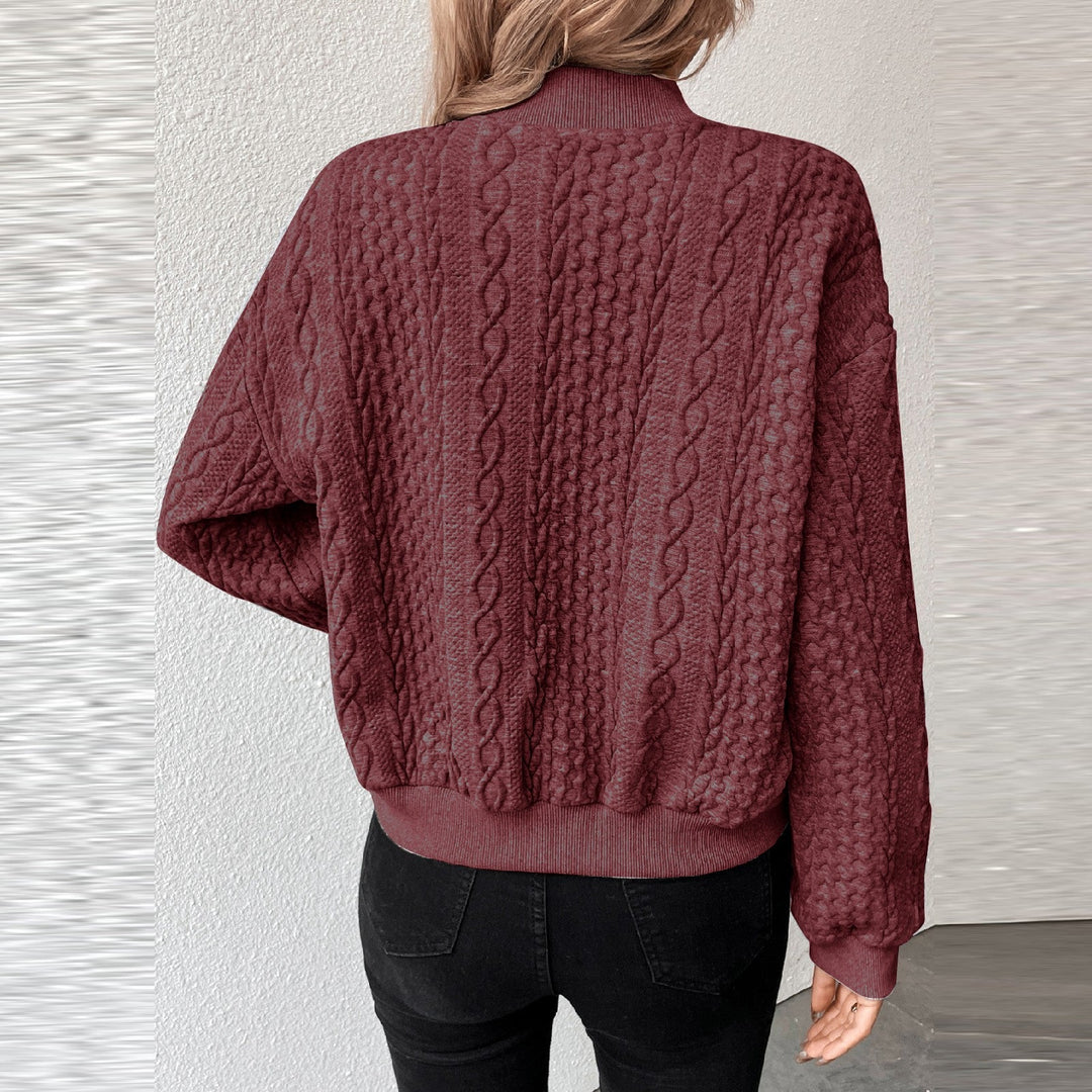 Maryam - Blend Cardigan