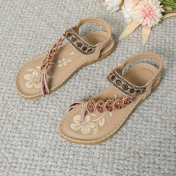 Emma - Comfortable Summer Sandals