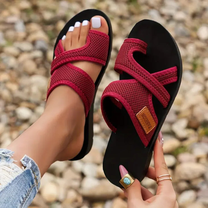 Ariel - Summer Sandals