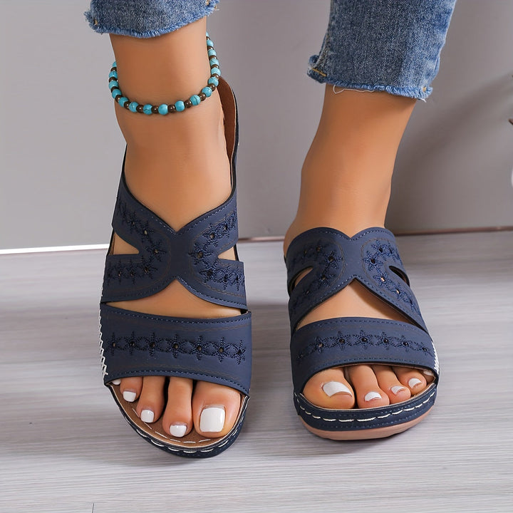 Rory - Comfort-Oriented Sandals