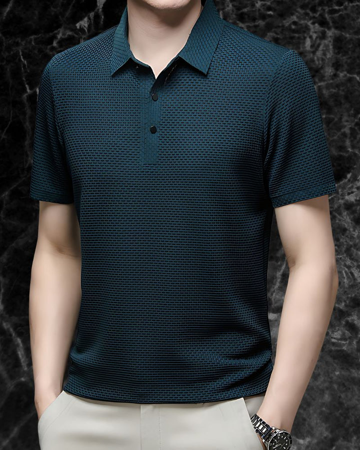 Andre - Heritage Polo