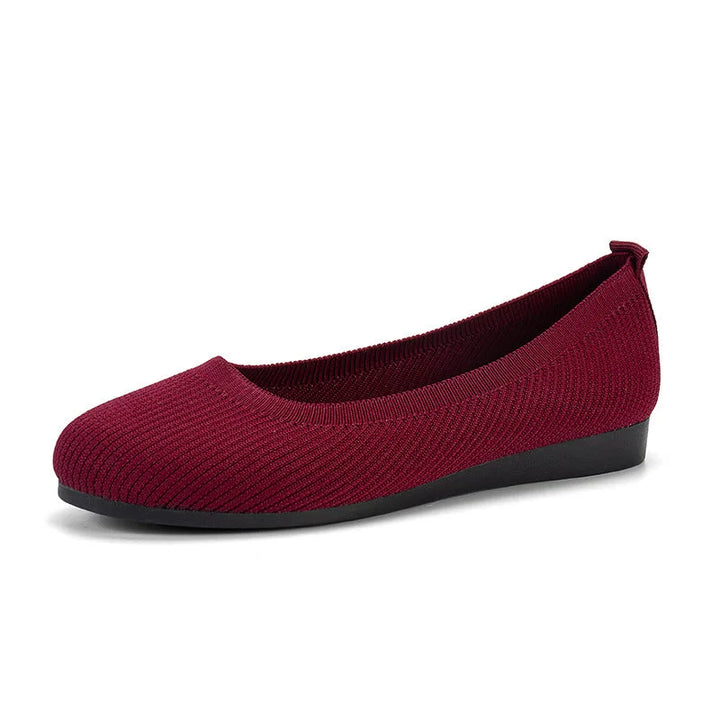 Nellie - Breathable comfortable Shoes