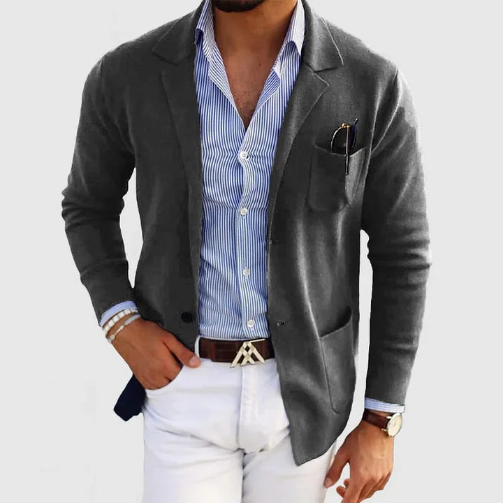 Marvin® | Stylish Comfortable Blazer