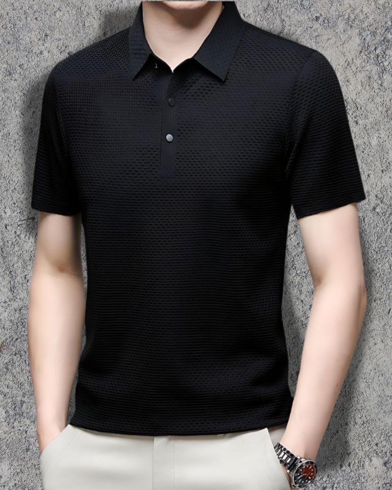 Andre - Heritage Polo