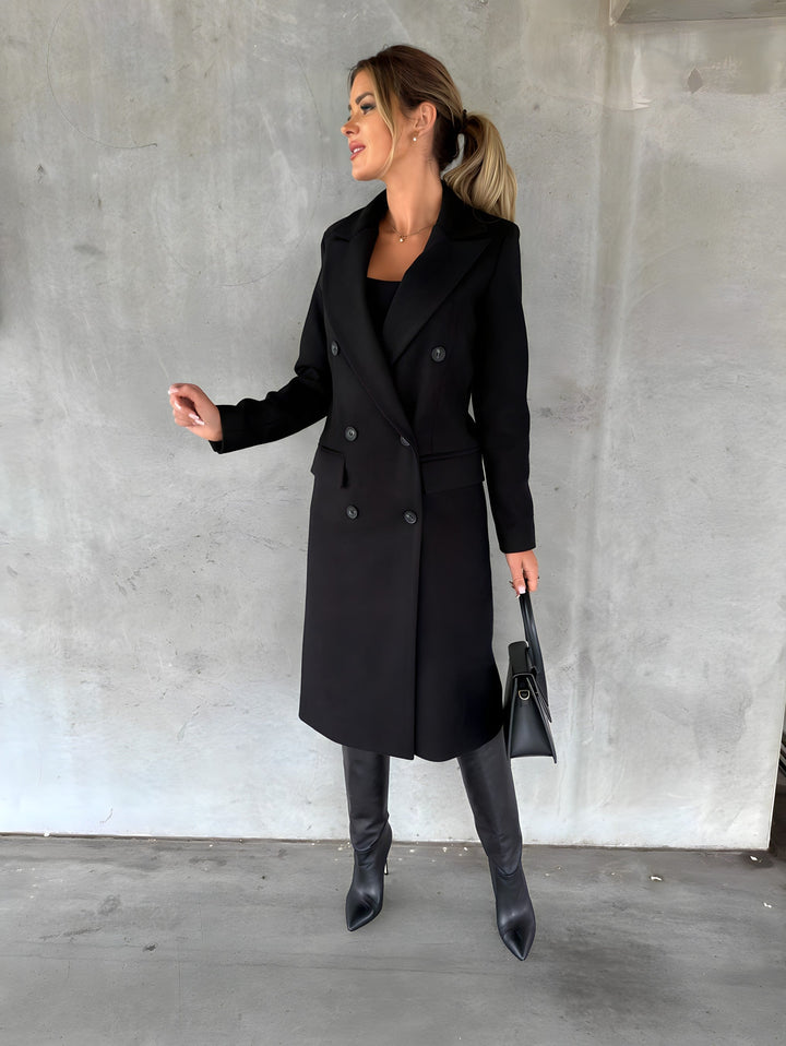 Charmaine - Eternal Elegance Coat