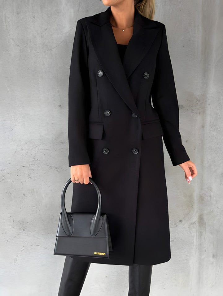 Charmaine - Eternal Elegance Coat