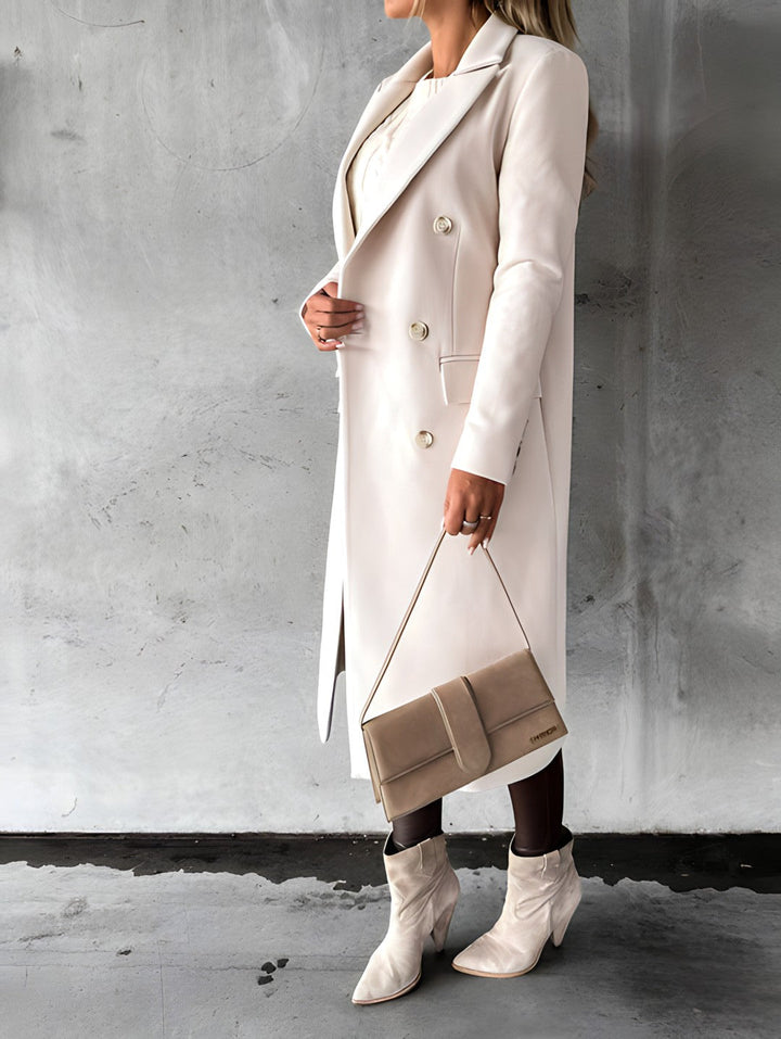 Charmaine - Eternal Elegance Coat